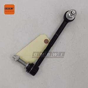 Barra Stabilizzatrice Anteriore per Opel Astra Vectra C Chevrolet Cruze OE 13219141 13169439 350613 GMBWI con Doppio Giunto Sferico - Product Image 3