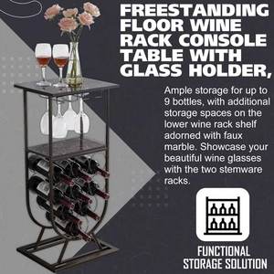 ถังน้ำแข็งสไตล์ฟาร์มเฮาส์แบบกำหนดเอง พร้อมที่แช่เบียร์ พับเก็บได้ กันน้ำ ดีไซน์ปรับแต่งสี/โลโก้ได้ พร้อมชั้นวางไวน์ - Product Image 3