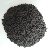 Catalyseur de haute qualité pour l'élimination du CO, catalyseur Hopcalite MnO2 pour l'élimination du CO à température ambiante