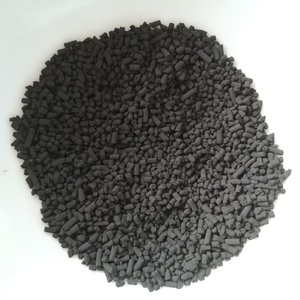 Catalizador de Eliminación de CO de Alta Calidad, Catalizador de Hopcalita MnO2 para Eliminar CO a Temperatura Ambiente - Product Image 4