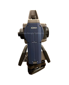 เครื่องวัดมุมยี่ห้อญี่ปุ่นคุณภาพสูง รุ่น IM52 ความแม่นยำของมุม 2 องศา - Product Image 1