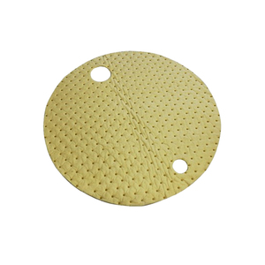 20 anni esperti di fabbrica olio assorbente Pad per la pulizia di olio per la protezione dell'ambiente - Product Image 5