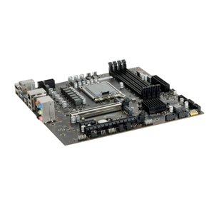 Carte mère <span class=keywords><strong>B660</strong></span> LGA 1700 carte de jeu Super sorties Type C USB3.2 Gen 2 DP M.2 NVME, 2.5G WIFI Top qualité pour 12th 13th gen - Product Image 3