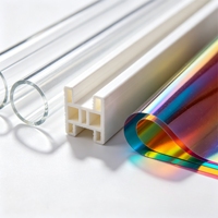 Stabilisateur PVC Calcium Zinc Haute Efficacité pour PVC Rigide