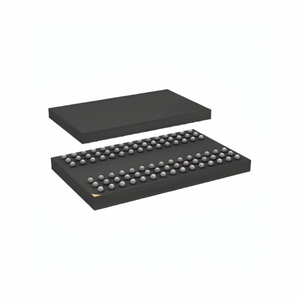 หน่วยความจำดั้งเดิม 90 TFBGA IS42S32160F-6BLI ชิ้นส่วนอิเล็กทรอนิกส์ - Product Image 1