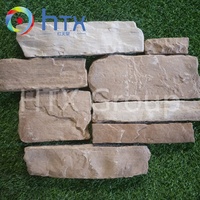 Moulage en polyuréthane caoutchouc roche de silicium pierre artificielle mur carrelage pavé ciment placage moule