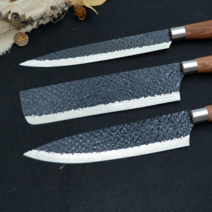 <span class=keywords><strong>Juego</strong></span> <span class=keywords><strong>de</strong></span> <span class=keywords><strong>Cuchillos</strong></span> <span class=keywords><strong>de</strong></span> Cocina Estilo Alemán <span class=keywords><strong>de</strong></span> 6 Piezas con Mango Recubierto <span class=keywords><strong>de</strong></span> PP, Hoja Forjada a Mano, Cuchillo <span class=keywords><strong>de</strong></span> Chef para Verduras y Frutas, Tijeras <span class=keywords><strong>de</strong></span> Cocina - Product Image 5