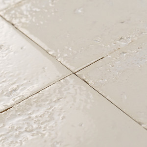 Piastrella Beige Bahia-13 13x13 Cm, Spessore 9 Mm, Finitura Lucida, Bordi Irregolari - Product Image 6