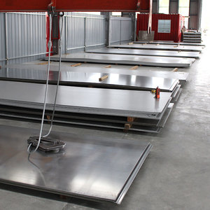 Offre Spéciale usine de plaques d'acier inoxydable de haute qualité de 6mm à bas prix 304L 904L 316L 316Ti Grades coupés pliés et soudés - Product Image 6