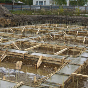 Barres d'armature en plastique renforcé de PRF Barres d'armature en fibre de verre époxy - Product Image 6