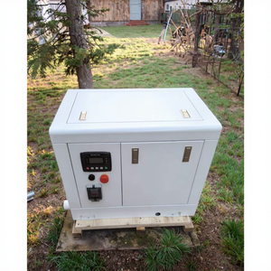 Chất lượng cao siêu im lặng <span class=keywords><strong>5KW</strong></span> 6KW 8KW 10KW 12KW 15KW 17kw biển mini DIESEL Máy phát điện xách tay máy phát điện nước biển cho thuyền - Product Image 3