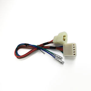 DC 12V Universal-Fensterheber-Kit Auto-Fensterheber-Set Ein Set für 2-Türer Glasheber-Umrüstung - Product Image 3