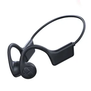 X7 BT auricolari a conduzione ossea auricolari Open-Ear sport wireless IP55 trasduttore a conduzione ossea impermeabile