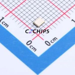 0122M4-14.31818F20DTNJL Crystal (Passive) SMD2520-4P Crystal Oscillator SMD Crystal Oscillator 14.31818MHz 10ppm 20pF - Product Image 1