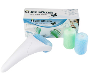 Skincool RTS massaggio del corpo del viso <span class=keywords><strong>donna</strong></span> regalo per il sollevamento e alleviare la fatica prodotto di bellezza e cura personale - Product Image 5