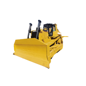 รถตักดินตีนตะขาบ D6g D7g D7R BulldozerD7H สำหรับแมวมือสองสภาพการทำงานที่สมบูรณ์แบบ D7g D5G - Product Image 1