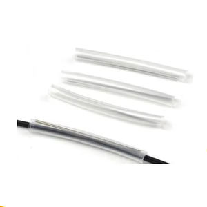OFPT OD3.0mm L60mm clair Fusion épissure en Fiber de céramique thermorétractable Tube Extruion plastique Modling Fusion épissure manchons de Protection - Product Image 1