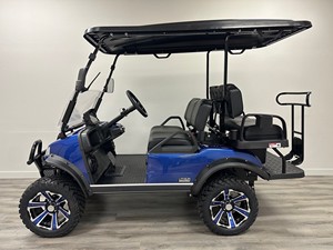 Nouveauté : Voiturette de golf électrique HDK EV, certifiée CE, 4 places, tout-terrain, type buggy, à vendre près de chez vous - Product Image 3