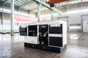 Tốt nhất bán generador 500kva Mexico Honduras Guatemala 60Hz container Điện Thế Hệ im lặng 400kw Máy phát điện diesel - Product Image 4