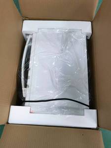 Tostadora eléctrica pequeña para el hogar, horno eléctrico para hornear pasteles, <span class=keywords><strong>pizza</strong></span>, uso de cocina, 38L, gran oferta - Product Image 3