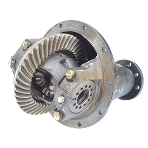 <span class=keywords><strong>Diferencial</strong></span> de Eje Trasero para DFSK Dongfeng Sokon C31 Motor DK12-05 DK15-06 - Product Image 4