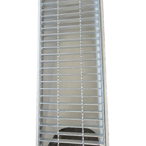 <span class=keywords><strong>Caniveau</strong></span> de drainage en béton préfabriqué en U avec <span class=keywords><strong>grille</strong></span> de recouvrement pour eaux pluviales - Product Image 5