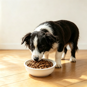 Nourriture pour chiens Pal's Delight, nutrition saine et équilibrée, complète et adaptée à toutes les phases de vie, saveur poulet, vente d'usine, 500g - Product Image 5