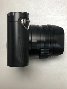 กล้องดิจิตอล Leica Q2 รุ่น Reporter Edition ความละเอียด 47.3 ล้านพิกเซล ถ่ายวิดีโอ 4K UHD สภาพใหม่ 95% สำหรับมืออาชีพ - Product Image 4