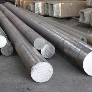 Spécifications de la barre plate ronde en acier au carbone SAE 1020 ASTM1045 St37 1075 1060 1018 pour la construction - Product Image 6