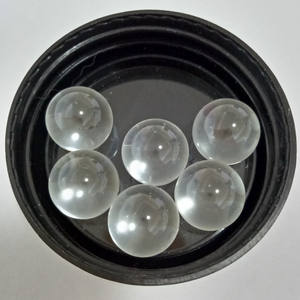 Sfere in Vetro Borosilicato di Grado G100 da 7mm per Cuscinetti con Tolleranza di 0,01mm - Product Image 6