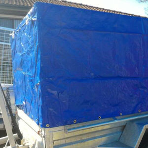 Tela cerata rivestita in tela 1000D per <span class=keywords><strong>camion</strong></span> in PVC - Product Image 6