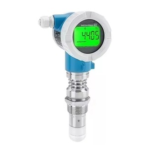 เรดาร์วัดระดับ E+H FMR67 แท้ 100% ความถี่ 80GHz ความแม่นยำสูง 4-20mA HART ATEX สำหรับถังขนาดเล็กและเครื่องปฏิกรณ์เคมี มีสินค้าในสต็อก - Product Image 3