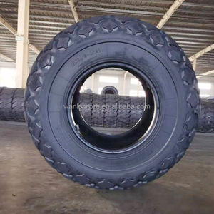 Neumático Forestal 23.1-26 para Tractor Agrícola, Rodillos de Carretera en Venta, Neumáticos Agrícolas R3 18.4-26 28L-26 LINGLONG/TRIANGLE - Product Image 1