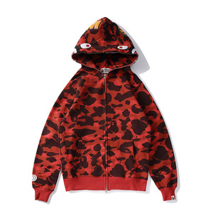 Bape Hoodie - Alibaba 