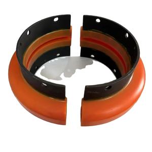 Valve MANNY E80 Matière plastique Garantie 1 an pour pièces de compresseur - Product Image 2