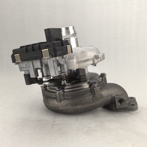 Turbocompresor GTB2060VK 802774-0005 A6420901386 para Mercedes Benz GLK <span class=keywords><strong>350</strong></span> <span class=keywords><strong>CDI</strong></span> 3.0L <span class=keywords><strong>OM642</strong></span> Motor Euro 5 802774-5007S A6420909380 - Product Image 3