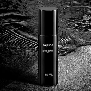 Nhãn Hiệu Riêng Của Nam Giới Khử Mùi Phun Hiệu Quả Trên Dương Vật Mùi Và Cơ Thể Được Sản Xuất Với Tự Nhiên Thành Phần Khoáng Chất - Product Image 2