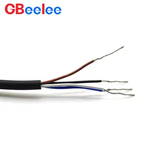 GBeelee BL-JJ-H4R-M18 цилиндрический емкостный датчик обнаружения бесконтактного переключателя