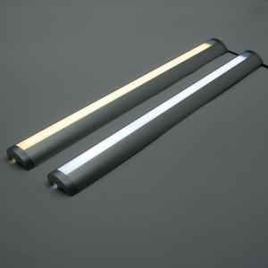 12V 24V IR Tự Động Cửa Tủ Cảm Biến Ánh Sáng Tủ, Tủ Quần Áo Closet Lights, Phòng Đựng Thức Ăn, Bếp Tủ Ngăn Kéo Ánh Sáng - Product Image 2