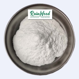 生物素补充剂2% 维生素B7 H维生素D-生物素D生物素粉末 - Product Image 2