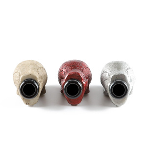 JDM Racing Culture Universal Anarch Skull Gear Devil Head pomello del cambio Car Manuel Stick - Product Image 5