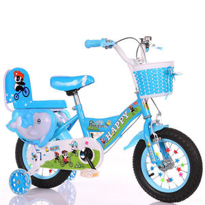 Bicicletta per Bambini Annie 8-10 Anni, Bici 3 in 1 per Bambini dai 10 Anni in su, Bicicletta per Bambini Grandi - Product Image 2