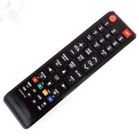 Control Remoto de Repuesto AA59-00714A para Televisores Samsung, Compatible con los Modelos ME40C, ME46C, ME55C y ME75C
