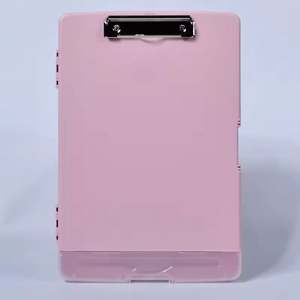 Portapapeles de Plástico Personalizado para Enfermería - Product Image 5