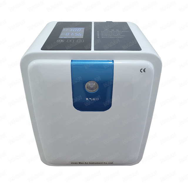 MAOAN Hydrogen Breathing Machine Healthy People Portable SPE/PEM Technology 99.99% Hydrogen Concentration Inhaler 220V/110V