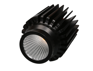 Foco LED COB de Alta Potencia, 20W, Alto Lumen, Downlight LED para Interiores, Downlight LED de Aluminio Fundido <span class=keywords><strong>X20A</strong></span> - Product Image 6