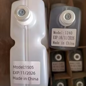 Nuevo Chip RFID Compatible con Impresoras LX Solvent 1240 <span class=keywords><strong>1505</strong></span> 1512 para Fabricación de Etiquetas de Tinta 8800 8840 8900 5900 CIJ - Product Image 1