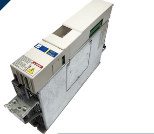 Tout Nouveau PLC INDRAMAT DKC03.3-040-7- FW ECO DRIVE AMPLIFIER R911279428 avec encodeur - Product Image 2