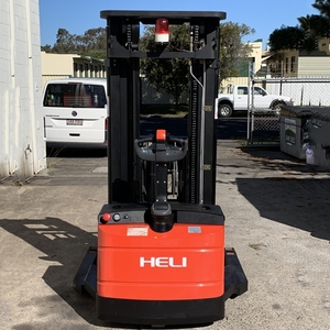 Le nouveau chariot élévateur à fourche électrique mini de 2,5 tonnes Cpd30 - Product Image 4