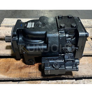 Sauer Dan FOSS FRL074BLS2525NNN3S1BA1NNN ลูกสูบไฮดรอลิก nnnnnnn 83055444ชุด FRL - Product Image 4